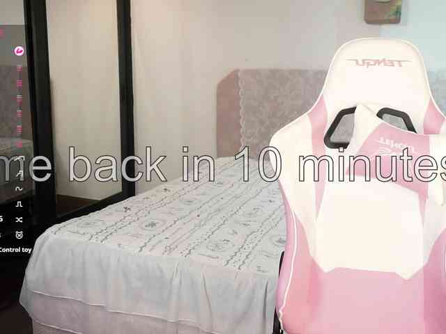 Daughter_of_ronaldo webcam