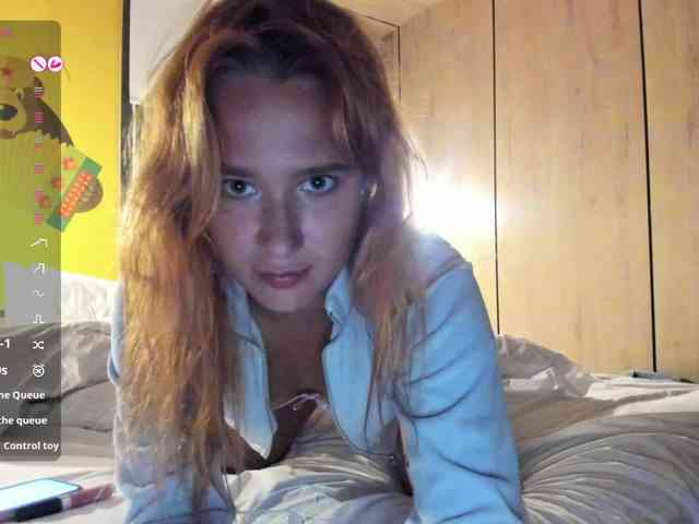 Daughter_of_ronaldo webcam