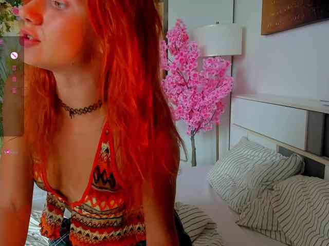 Daughter_of_ronaldo webcam