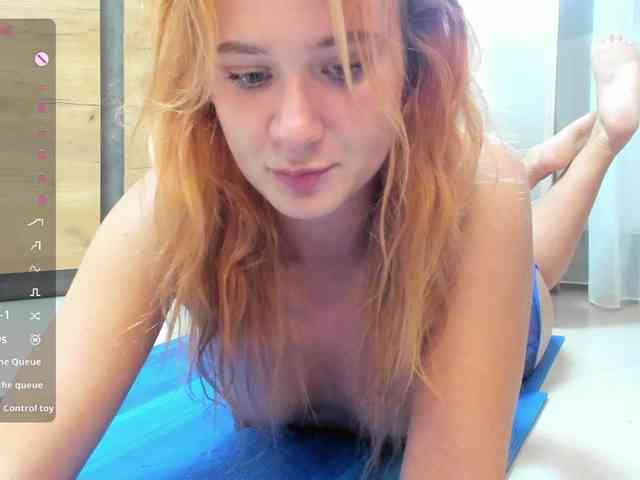 Daughter_Of_Ronaldo webcam