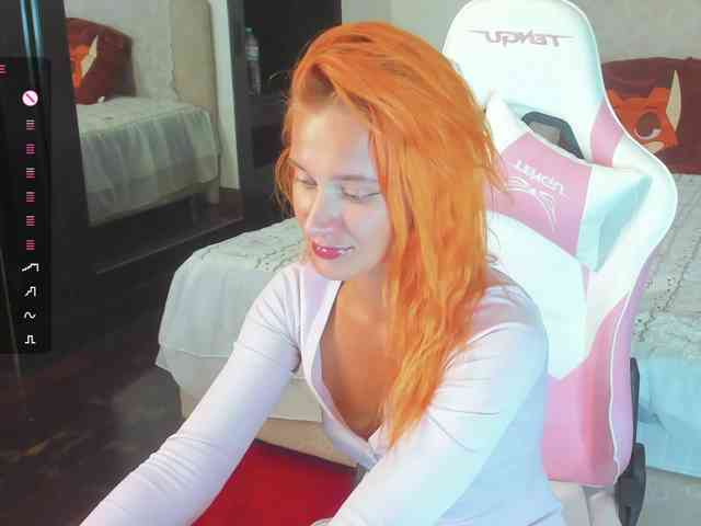 Daughter_of_ronaldo webcam