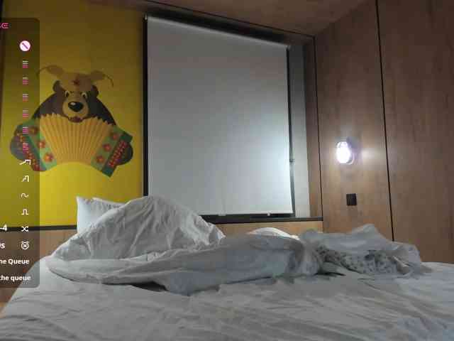 Daughter_of_ronaldo webcam