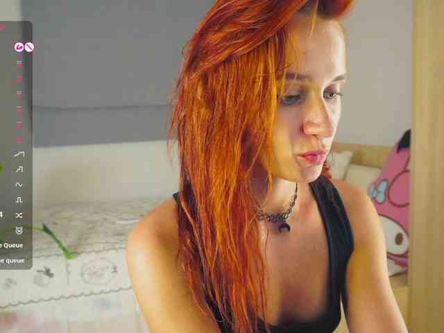 Daughter_of_ronaldo webcam