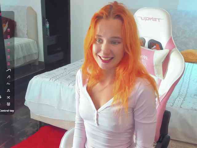 Daughter_of_ronaldo webcam