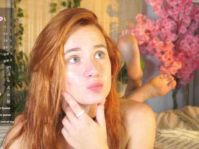 Daughter_of_ronaldo webcam