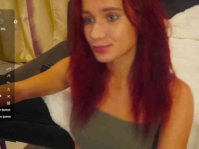 Daughter_of_ronaldo webcam