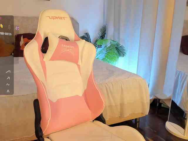 Daughter_of_ronaldo webcam