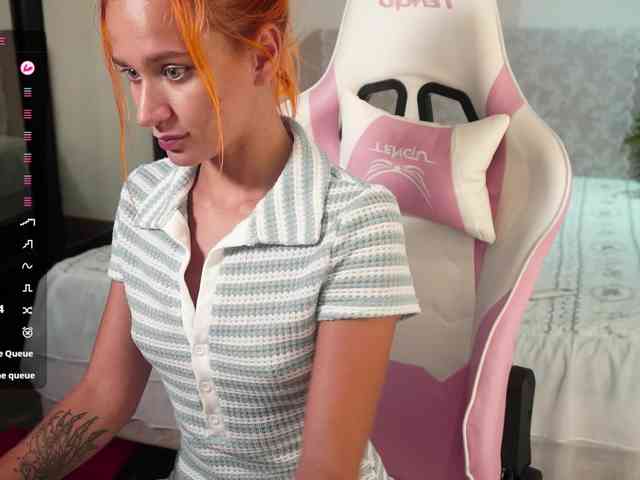 Daughter_of_ronaldo webcam