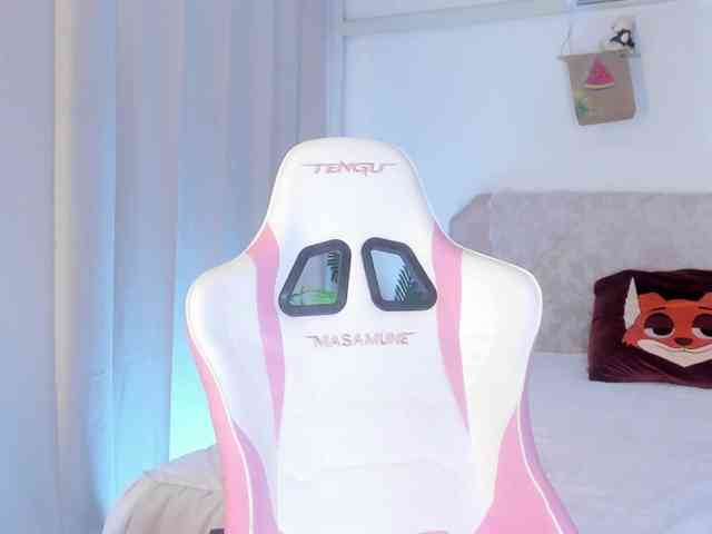 Daughter_of_ronaldo webcam