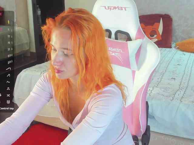 Daughter_of_ronaldo webcam