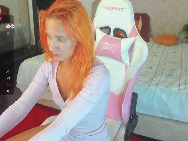 Daughter_of_ronaldo webcam