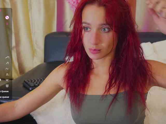 Daughter_of_ronaldo webcam