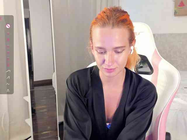 Daughter_of_ronaldo webcam