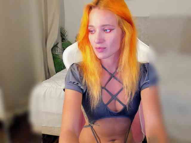 Daughter_of_ronaldo webcam