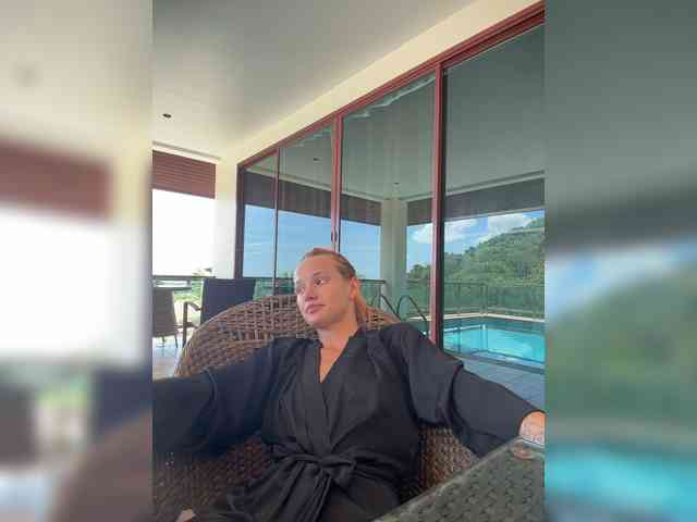 Daughter_of_ronaldo webcam