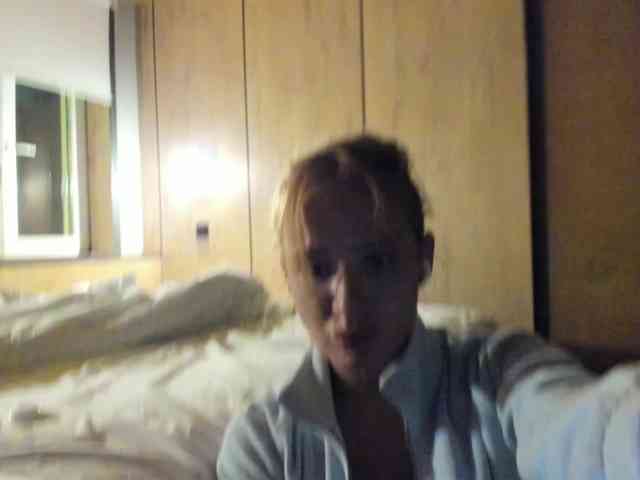 Daughter_of_ronaldo webcam