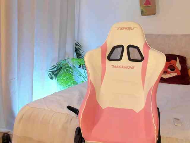 Daughter_of_ronaldo webcam