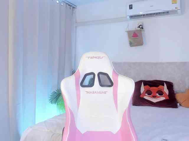 Daughter_of_ronaldo webcam