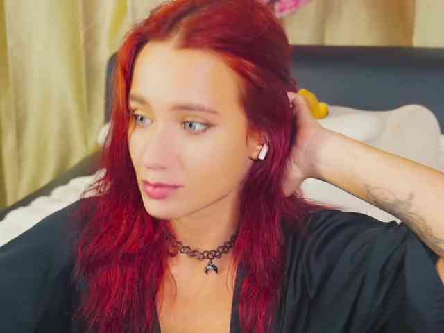 Daughter_of_ronaldo webcam