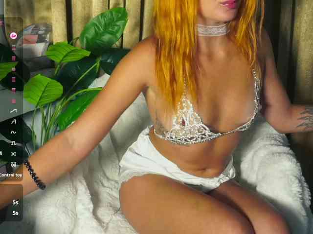 Daughter_of_ronaldo webcam
