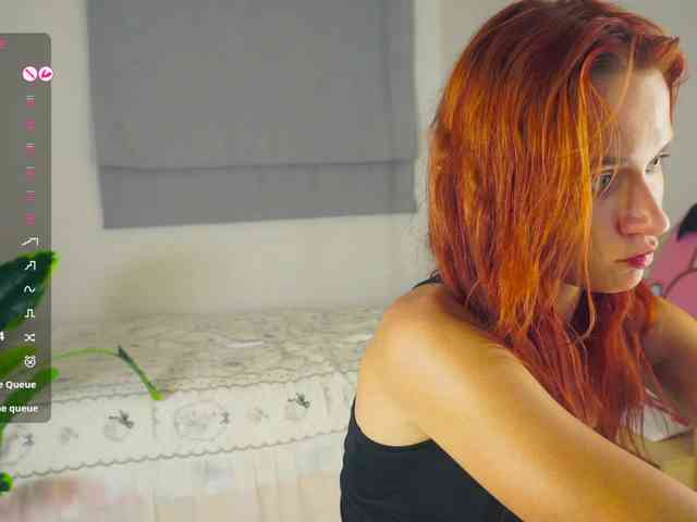Daughter_of_ronaldo webcam