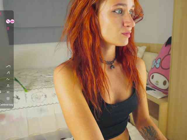 Daughter_of_ronaldo webcam