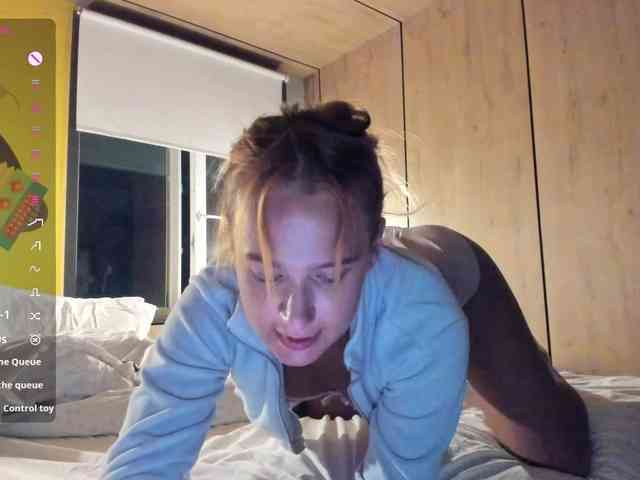 Daughter_of_ronaldo webcam