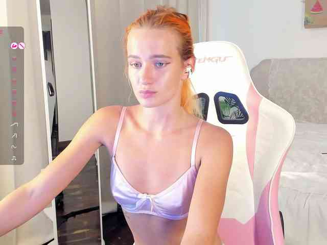 Daughter_of_ronaldo webcam