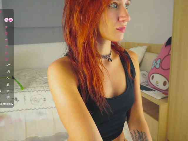 Daughter_of_ronaldo webcam