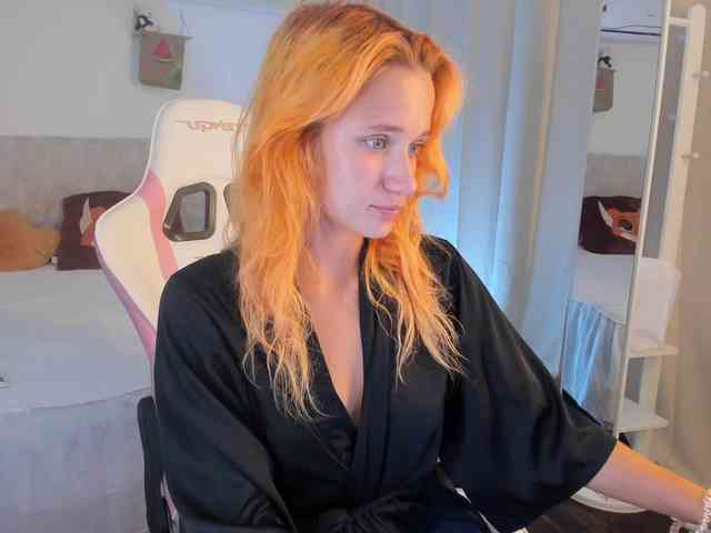 Daughter_of_ronaldo webcam