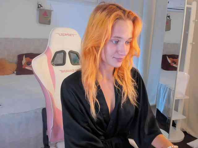 Daughter_of_ronaldo webcam