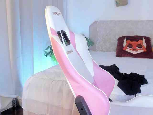 Daughter_of_ronaldo webcam