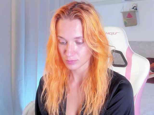 Daughter_of_ronaldo webcam