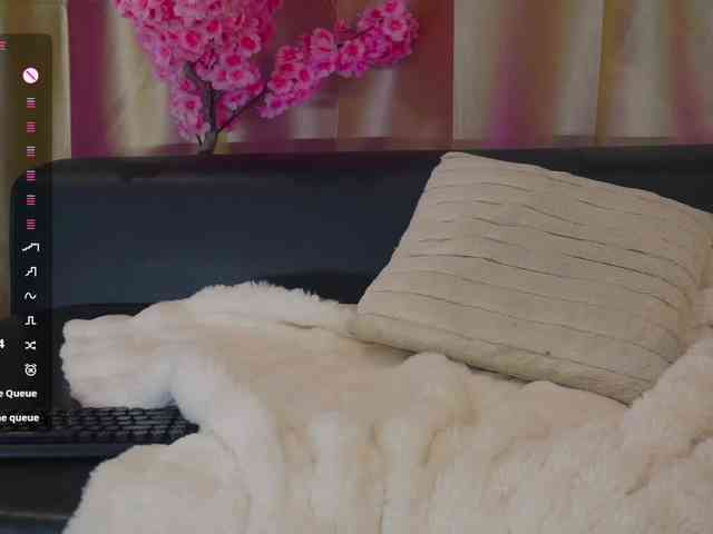 Daughter_of_ronaldo webcam