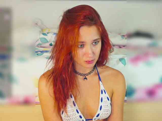 Daughter_of_ronaldo webcam