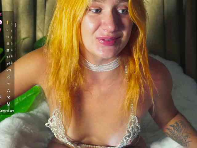 Daughter_of_ronaldo webcam