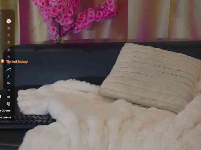 Daughter_of_ronaldo webcam