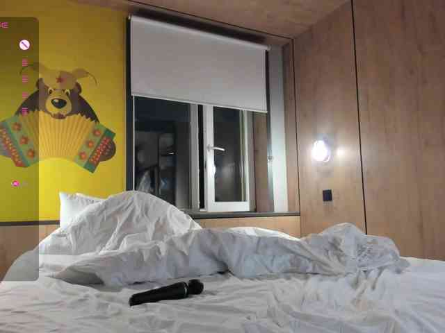 Daughter_of_ronaldo webcam