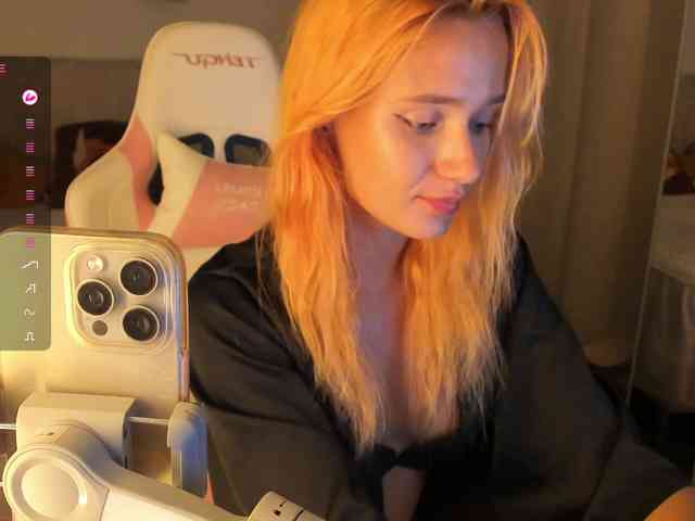 Daughter_of_ronaldo webcam