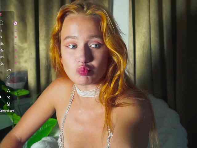 Daughter_of_ronaldo webcam