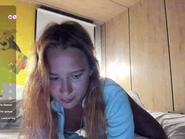 Daughter_of_ronaldo webcam