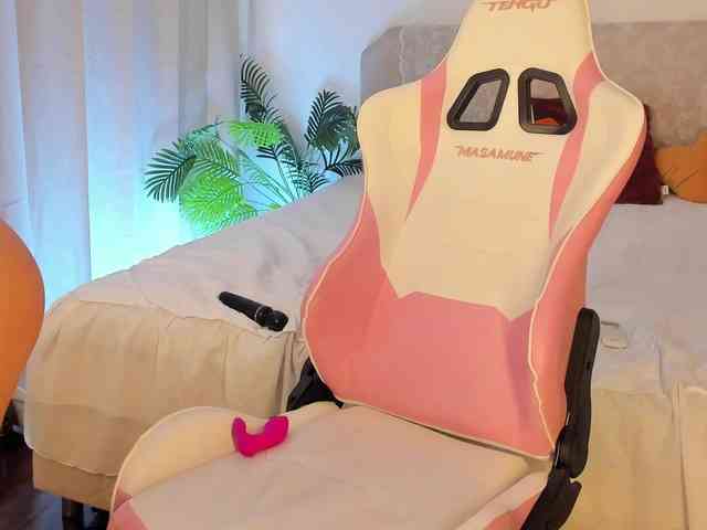 Daughter_Of_Ronaldo webcam