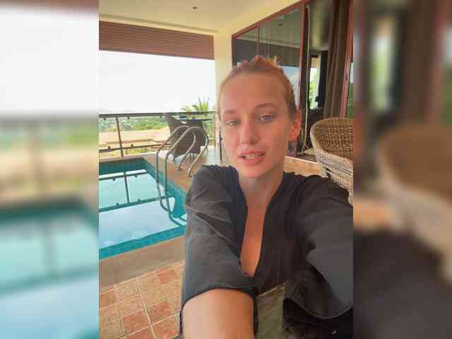 Daughter_of_ronaldo webcam