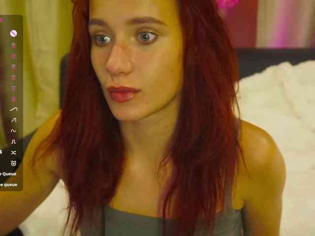 Daughter_of_ronaldo webcam