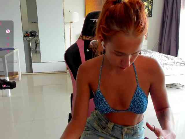 Daughter_of_ronaldo webcam