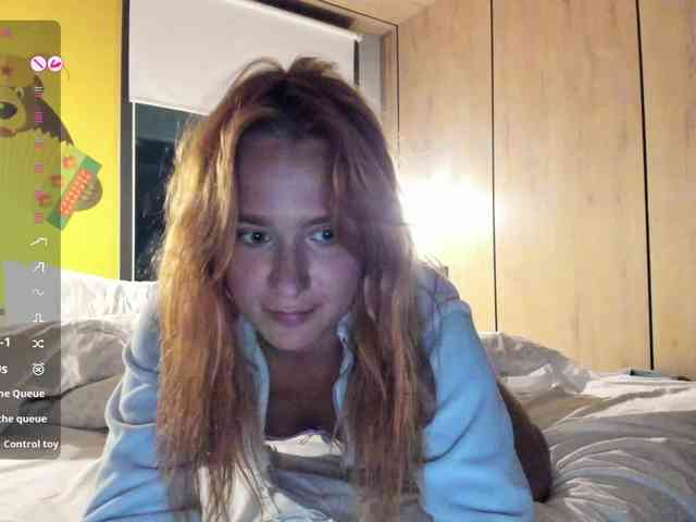 Daughter_of_ronaldo webcam