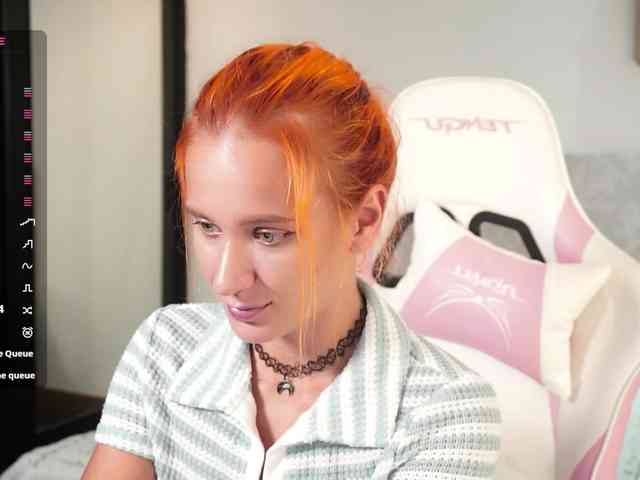 Daughter_of_ronaldo webcam