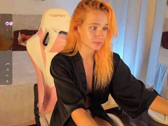 Daughter_of_ronaldo webcam