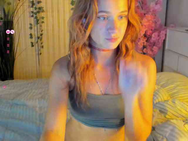 Daughter_of_ronaldo webcam