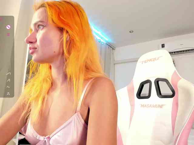 Daughter_of_ronaldo webcam